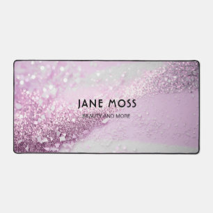 Moderne, Monogramme, Salon, Parties scintillant (I
