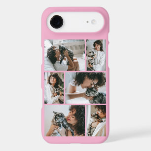 Moderne Photo Rose 6 Animaux de Compagnie