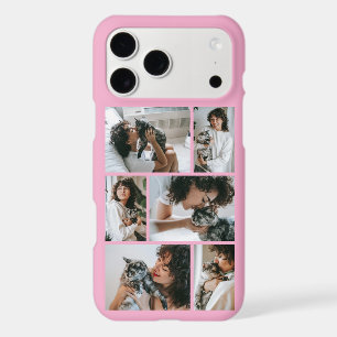 Moderne Photo Rose 6 Animaux de Compagnie