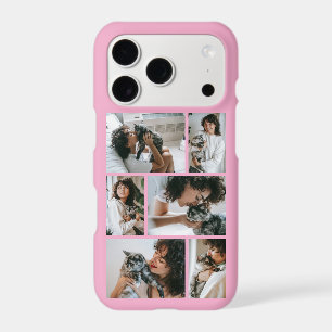 Moderne Photo Rose 6 Animaux de Compagnie