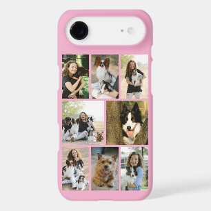 Moderne Photo Rose 8 Animaux de Compagnie