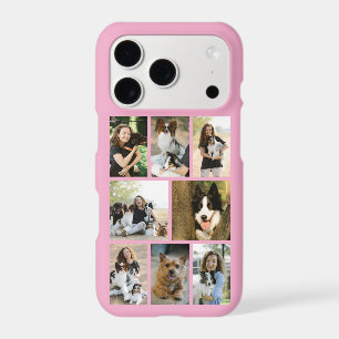 Moderne Photo Rose 8 Animaux de Compagnie