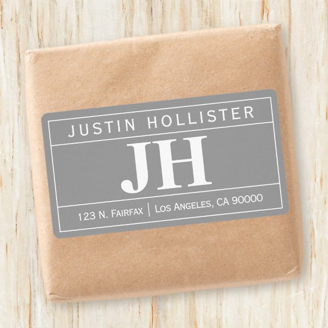 Moderne, professionnel et audacieux | Expédition g (Créateur téléchargé)