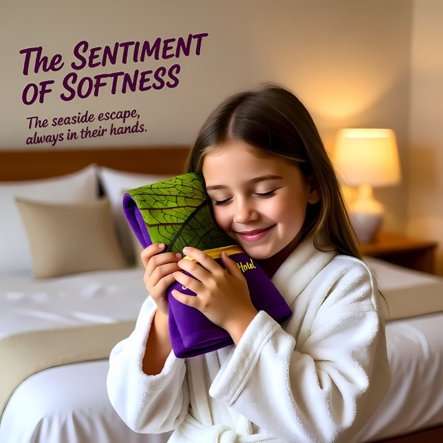 Moderne romantique avec feuille de feuille d'or (Créateur téléchargé)