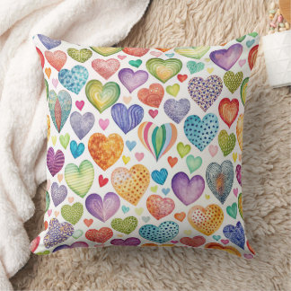 Modernes Design cushion