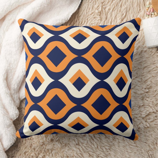Modernes Design cushion (Blanket)