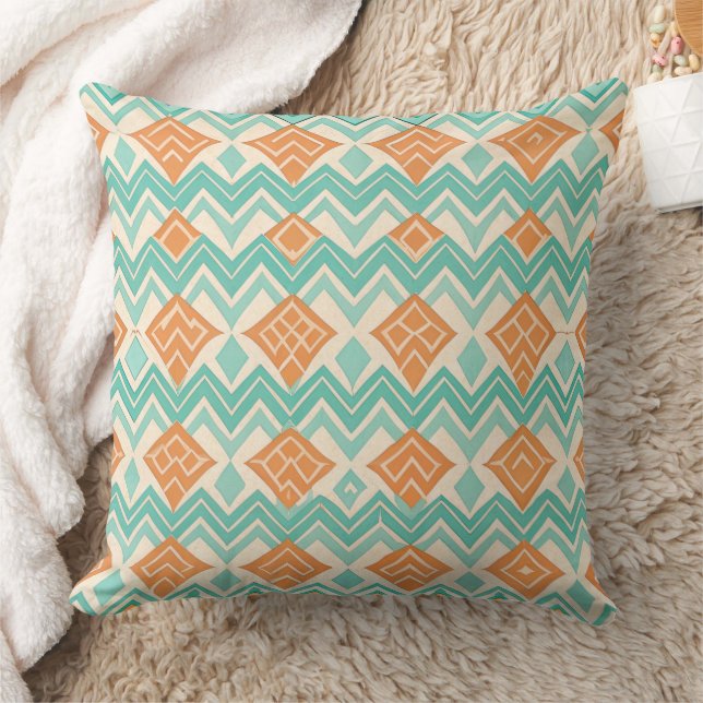 Modernes Design cushion (Blanket)