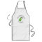 Modernist Cuisine Centrifuged Pea Apron