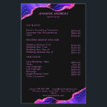 Modernizing Marmor Glitzer Preisliste Flyer Lounge<br><div class="desc">Modern,  Marmor,  Glitzer,  Salon,  Flyer der Preisliste. Bearbeiten Sie Ihr Produkt in wenigen Minuten,  Sie Ihre Daten hinzufügen. Sie können den Schriftart/die Farbe/Position durch "weitere Personalisierung" ändern.</div>