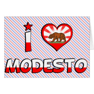 Modesto, CA