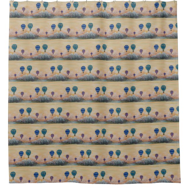 Modesto Pattern (Front)