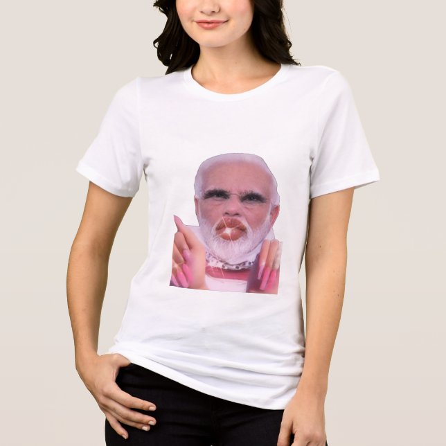 Modi Tshirt (Front)