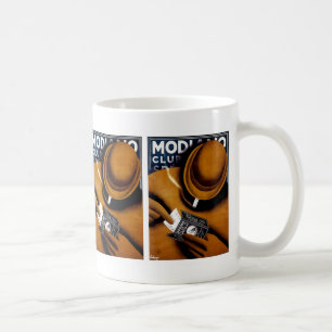 Modiano Cigarette Papers Coffee Mug