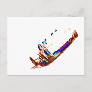 Modified Postcard