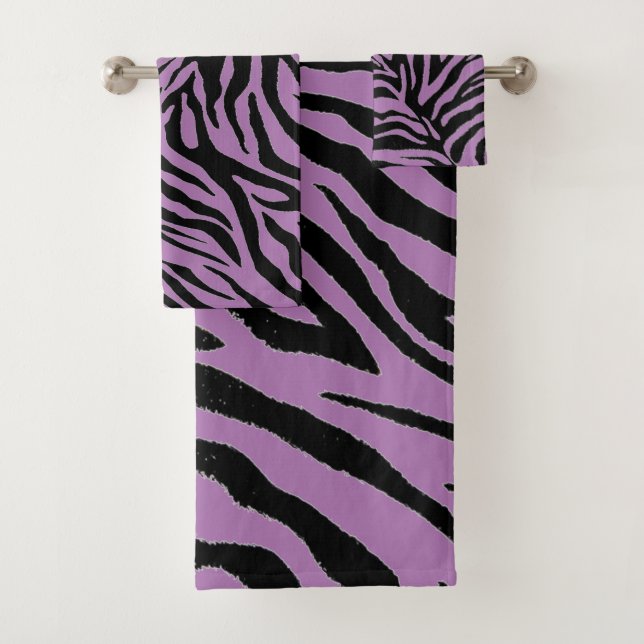 MODIFIER la couleur de l'Arrière - plan Zebra (En situation)
