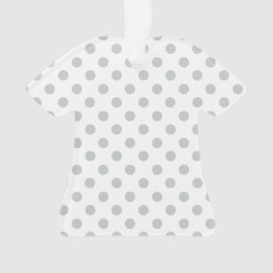 Modifier Pois gris N'importe quelle couleur Clique