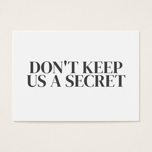 Modifier Référer Une Carte De Profil De Modèle Ami (Devant)