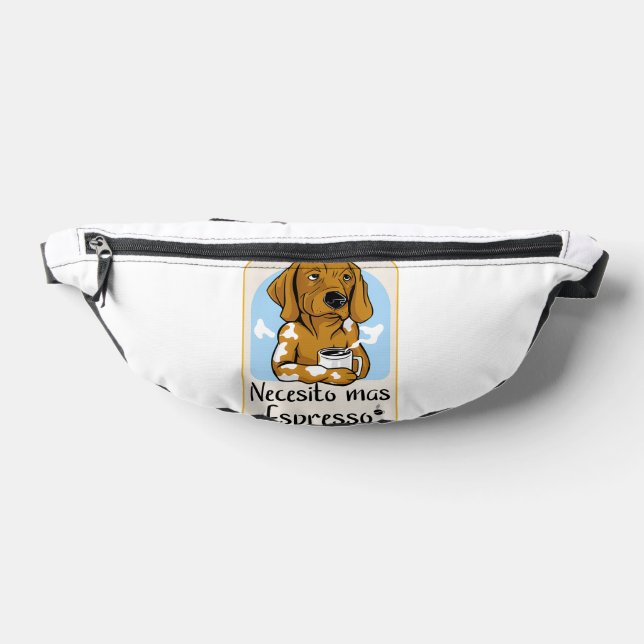 modinhaglex fanny pack (Lay Down)