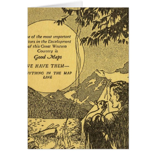 Modoc County (Front)