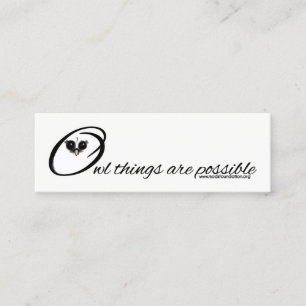 MODs Foundation 2nd logo business card design