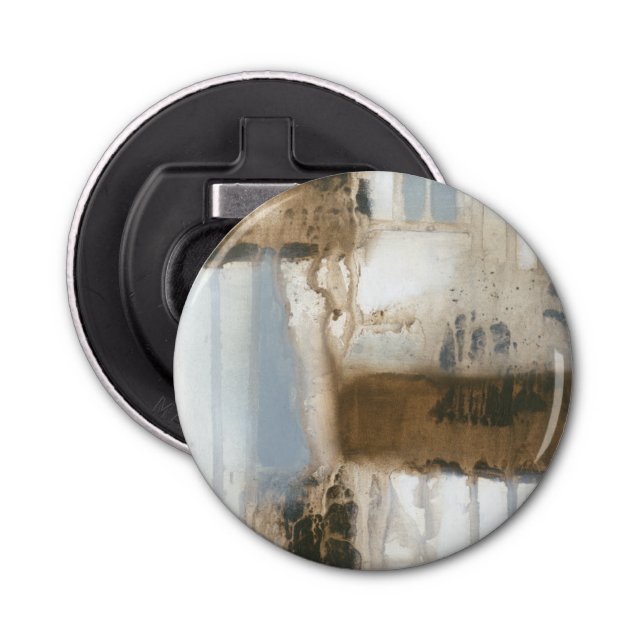 Modular Layout I Bottle Opener (Front)