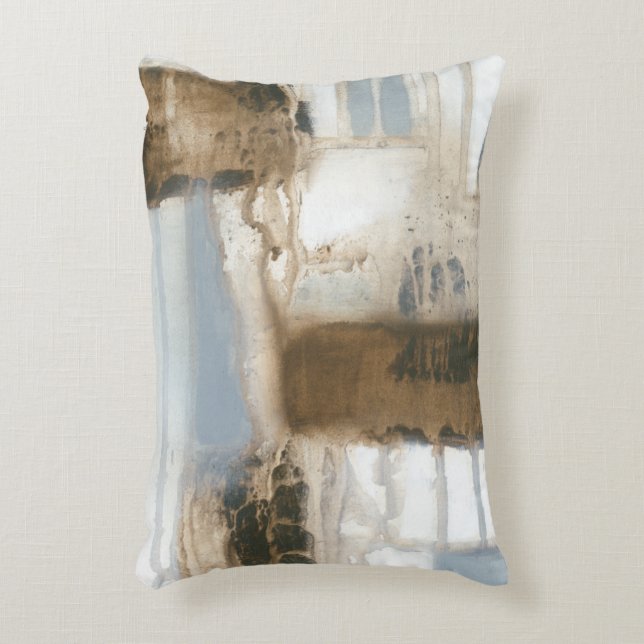 Modular Layout I Decorative Pillow (Front(Vertical))