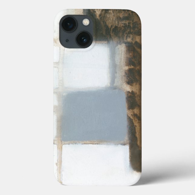 Modular Layout II Case-Mate iPhone Case (Back)