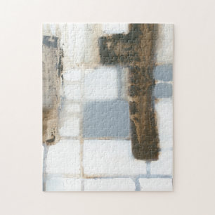 Modular Layout II Jigsaw Puzzle