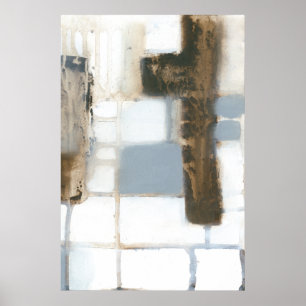 Modular Layout II Poster