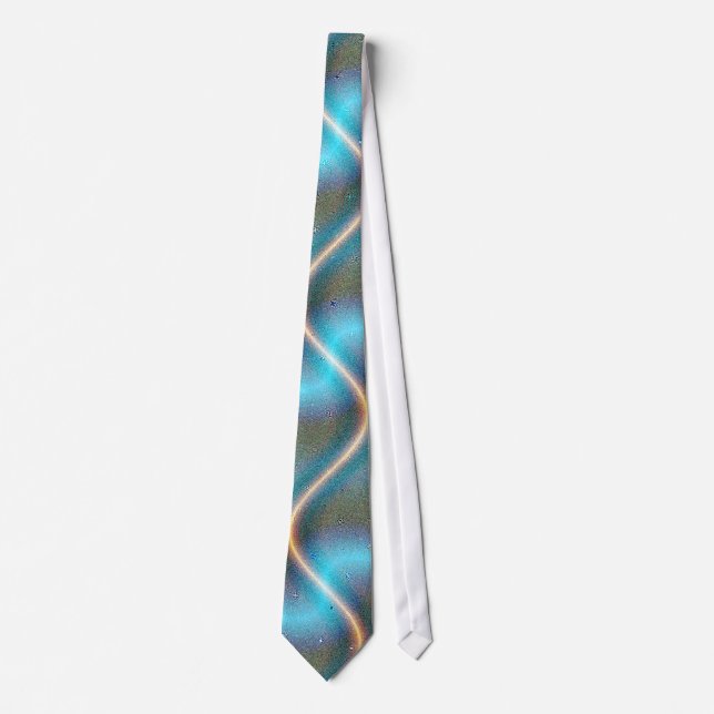 'Modulation' Tie (Front)