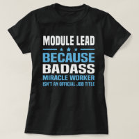 Module Lead