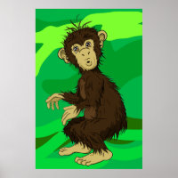 Moe Monkey