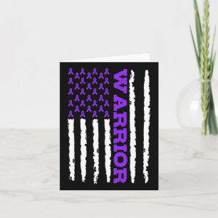 Moebius Syndrome Awareness  Card