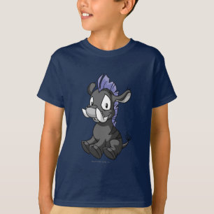 Moehog Shadow T-Shirt