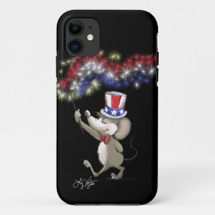 Moe's Happy 4th Night Celebration iphone6 Case