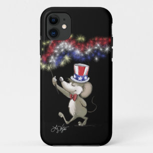 Moe's Happy 4th Of July Night Celebration Case