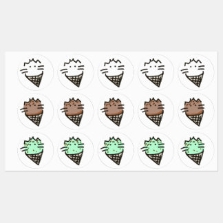 Mofu_icecriamsticker