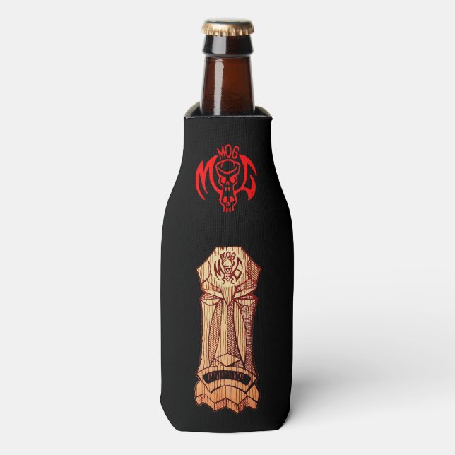 MOG MOG GLACIÈRE (Bottle Devant)