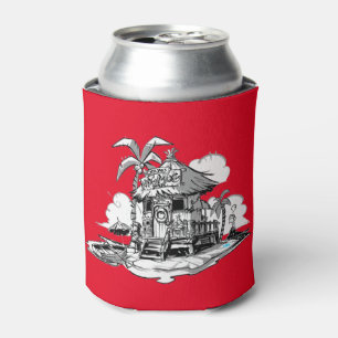 Mog Mog Shack Can Cooler