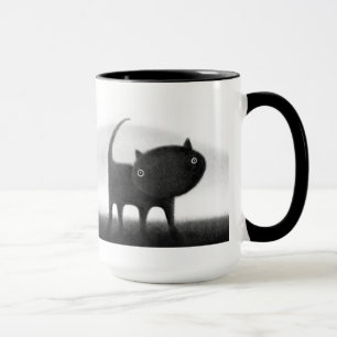 "Mog" mug