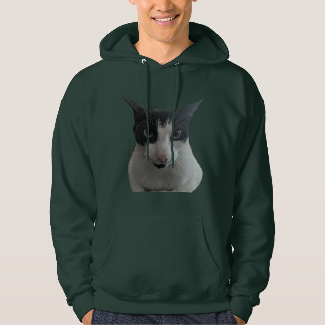 Mogli Hoodie (Front)