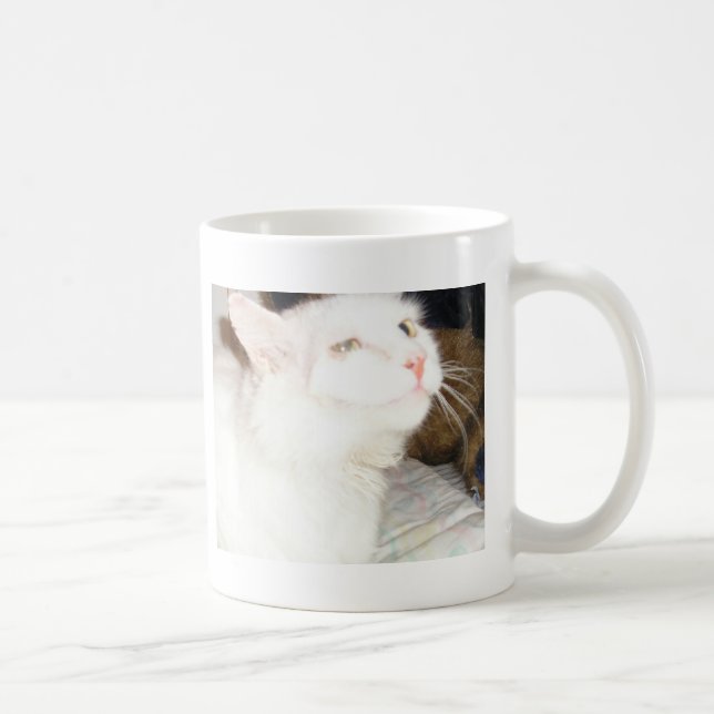 Moglie Coffee Mug (Right)