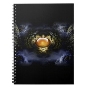 Mogok Relic Notebook