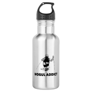 Mogul Addict 532 Ml Water Bottle
