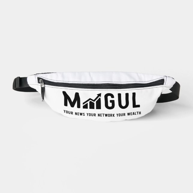 MOGUL FANNY PACK (Front)
