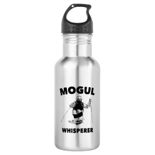 Mogul Whisperer 532 Ml Water Bottle
