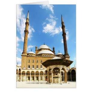 Mohame Ali Mosque