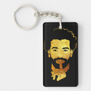 Mohamed Salah, le footballeur du roi égyptien