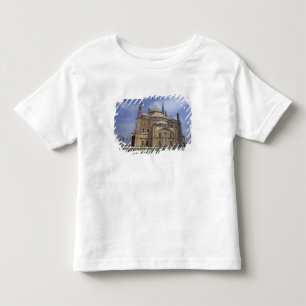 Mohammed Ali Mosque at the Citadel of Cairo, 2 Toddler T-shirt