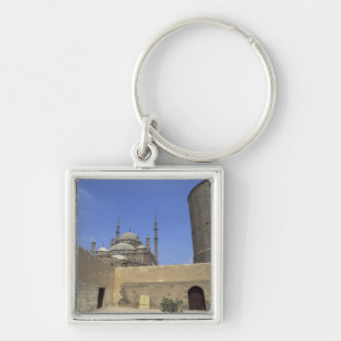 Mohammed Ali Mosque at the Citadel of Cairo, Keychain